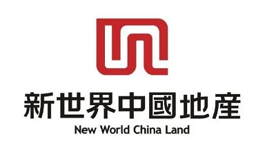Terre de la Chine du Nouveau Monde