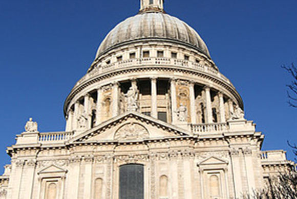 Cathédrale américaine