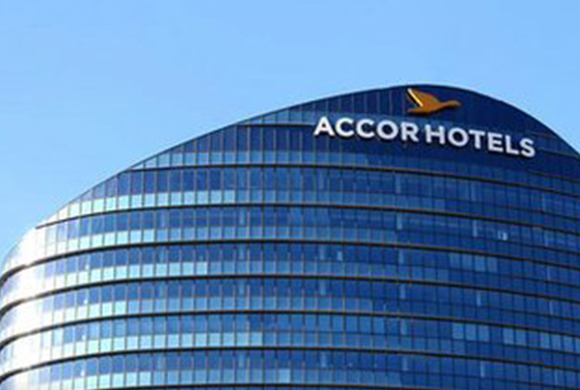 Hôtels Accor